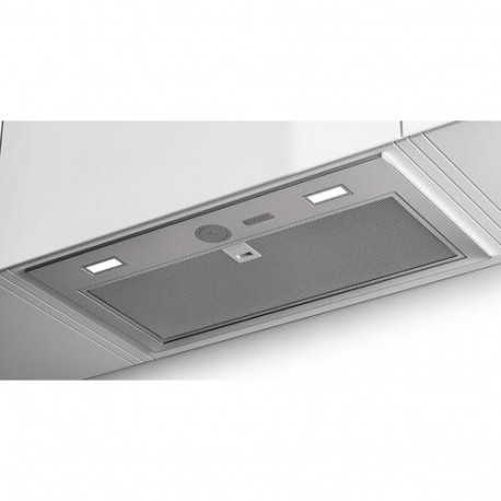 FABER S.p.A. INKA PLUS HCS X A52 Built-in Stainless steel 580 m³/h