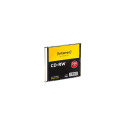 Intenso CD-RW 700MB / 80min, 12x 10 pc(s)
