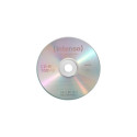 Intenso CD-RW 700MB / 80min, 12x 10 pc(s)