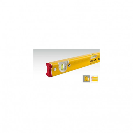Stabila R 300 level 0.81 m Red, Yellow