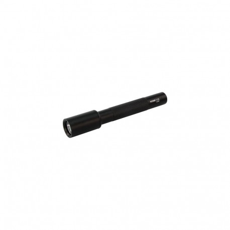 Ansmann 1600-0145 flashlight Black Hand flashlight LED