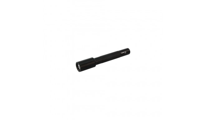 Ansmann 1600-0145 flashlight Black Hand flashlight LED