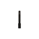 Ansmann 1600-0145 flashlight Black Hand flashlight LED