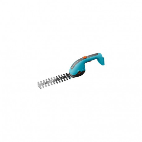 Gardena 14750-55 cordless grass shear 20 cm 18 V Green, Grey