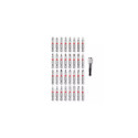 Einhell M-CASE Drill bit set 33 pc(s)