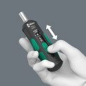 Wera Kraftform Safe-Torque Speed Universal