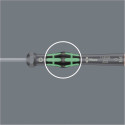 Wera Micro 12 Electronics 1 Set Standard screwdriver