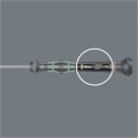 Wera Micro 12 Electronics 1 Set Standard screwdriver