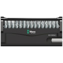 Wera 05057440001 screwdriver bit 29 pc(s)