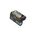Wera 05057435001 screwdriver bit 11 pc(s)