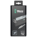 Wera 05057440001 screwdriver bit 29 pc(s)