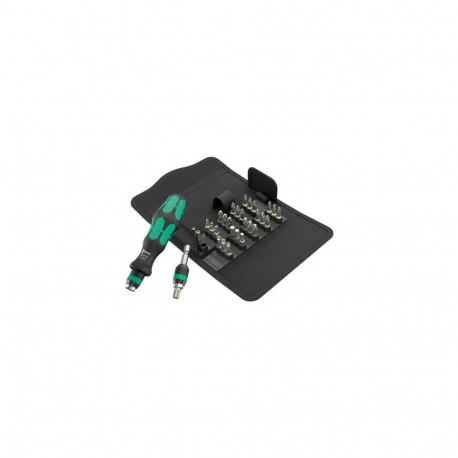 Wera 05057113001 screwdriver bit 30 pc(s)