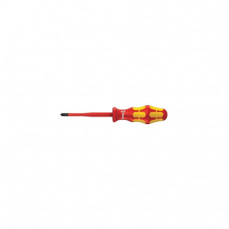 Wera 165 iS PZ/S VDE Single Precision screwdriver