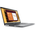 DELL Latitude 5550 Intel Core Ultra 5 135U Laptop 39.6 cm (15.6&quot;) Full HD 16 GB DDR5-SDRAM 
