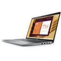 DELL Latitude 5550 Intel Core Ultra 5 135U Laptop 39.6 cm (15.6&quot;) Full HD 16 GB DDR5-SDRAM 