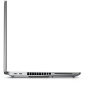 DELL Latitude 5550 Intel Core Ultra 5 135U Laptop 39.6 cm (15.6&quot;) Full HD 16 GB DDR5-SDRAM 