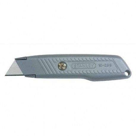 Stanley Fixed Blade Utility Knife