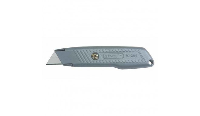 Stanley Fixed Blade Utility Knife