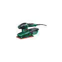 Bosch PSS 250 AE Orbital sander 24000 OPM Black, Green, Red 250 W