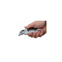 Stanley 0-10-810 utility knife Black, Metallic Snap-off blade knife