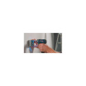 Bosch GSR 12V-15 FC Professional Keyless 600 g Black, Blue