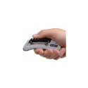 Stanley 0-10-810 utility knife Black, Metallic Snap-off blade knife