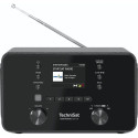 Technisat DigitRadio 550 IR raadio