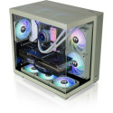 Thermaltake View 380 TG ARGB Matcha Green
