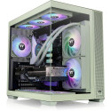 Thermaltake View 380 TG ARGB Matcha Green