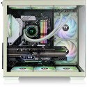 Thermaltake View 380 TG ARGB Matcha Green