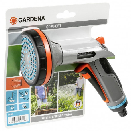 Gardena Comfort peenraprits