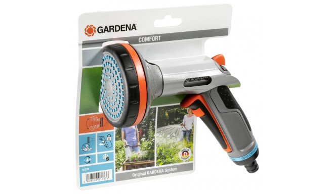 Gardena Comfort peenraprits