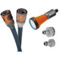 Gardena Tekstiilvoolik Liano Xtreme 1/2", 10 m Komplekt