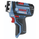 Bosch GSR 12V-15 FC Cordless Drill Driver