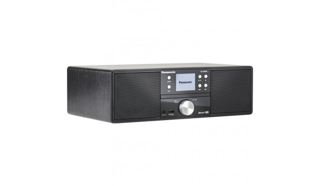 Panasonic SC-DM202EG-K black