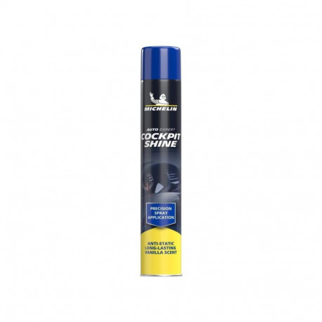 Michelin salongihooldus 750ml vanilje