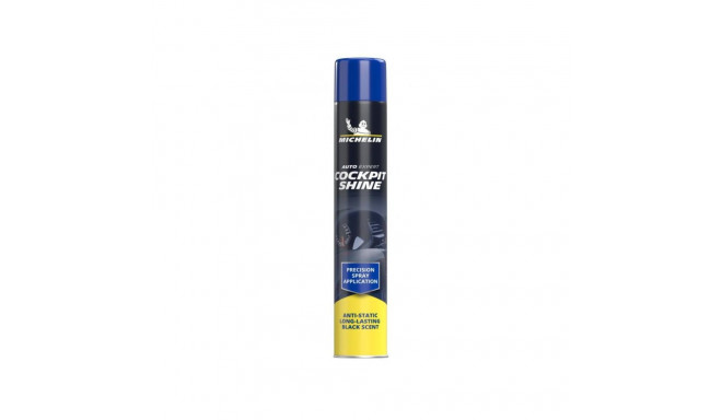 Michelin salongihooldus 750ml black
