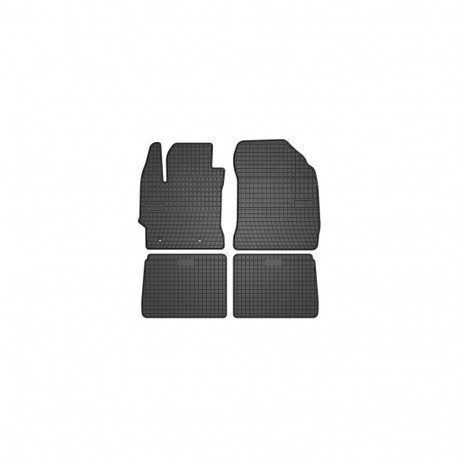 Toyota Corolla XI 2013-2019 kummimatid