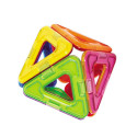 MAGFORMERS магнитный конструктор "Triangle 8"