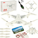 Dron RC SYMA Z3 2.4GHz HD kaamera