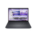 Notebook|DELL|Pro Max|16|MC16250|CPU  Core Ultra|u7-255H|2000 MHz|16"|RAM 16GB|DDR5|5600 MHz|SSD 512