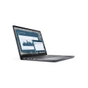 Notebook|DELL|Pro|14|PC14255|CPU  Ryzen 5|220|3200 MHz|14"|1920x1200|RAM 8GB|DDR5|5600 MHz|SSD 256GB