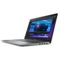 Notebook|DELL|Precision|3591|CPU  Core Ultra|u7-155H|3800 MHz|15.6"|1920x1080|RAM 32GB|DDR5|5600 MHz