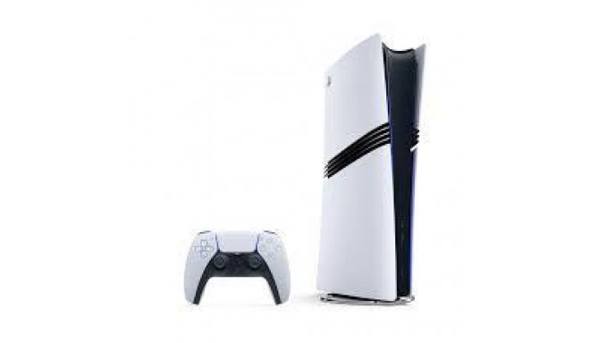 PLAYSTATION 5 PRO CONSOLE 2TB/711719595915 SONY