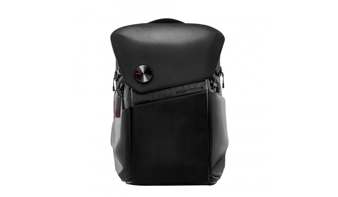VSGO Black Snipe 25L Commuting Camera Backpack