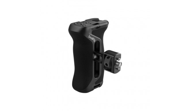 SmallRig 4346 Side Handle with Two in One Locating Screw