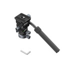 SmallRig 4170B Video Head Mount Plate with Leveling Base CH20