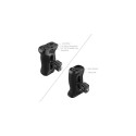 SmallRig 4346 Side Handle with Two in One Locating Screw
