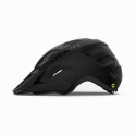 Suusakiiver Giro FIXTUREMIPS-MB Must Unisex Üks suurus 55-60 cm