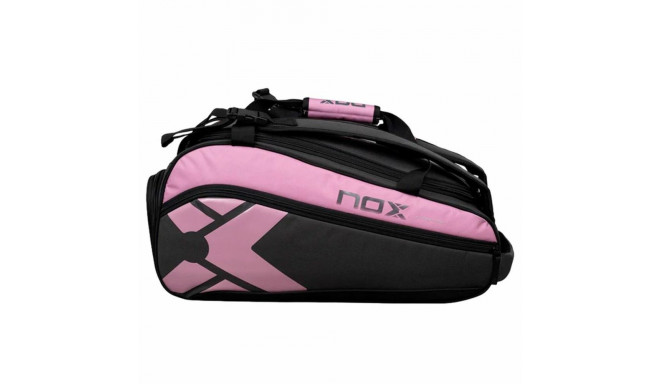 Padel Bag Nox Street Series Multicolour